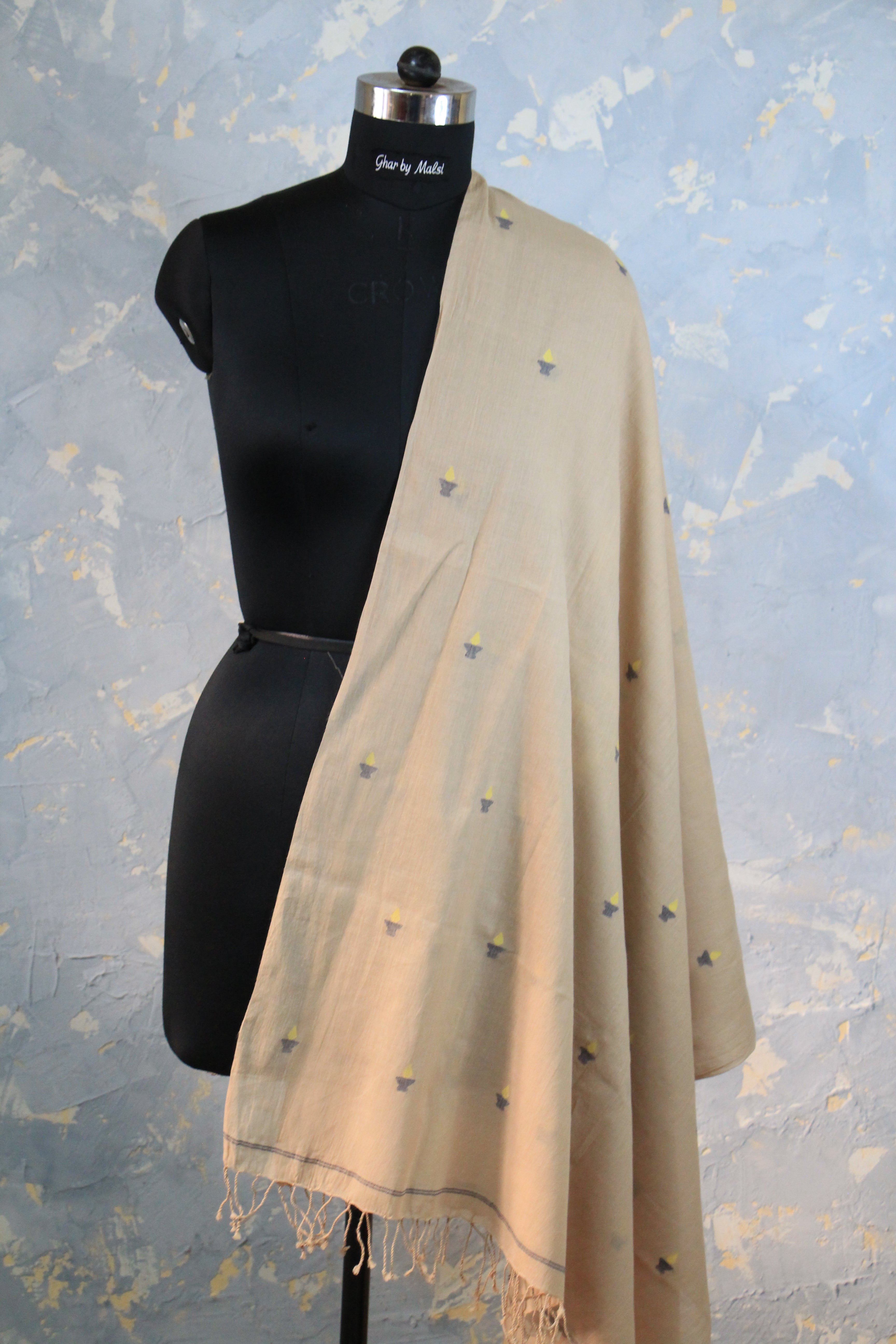 Cotton Dupatta