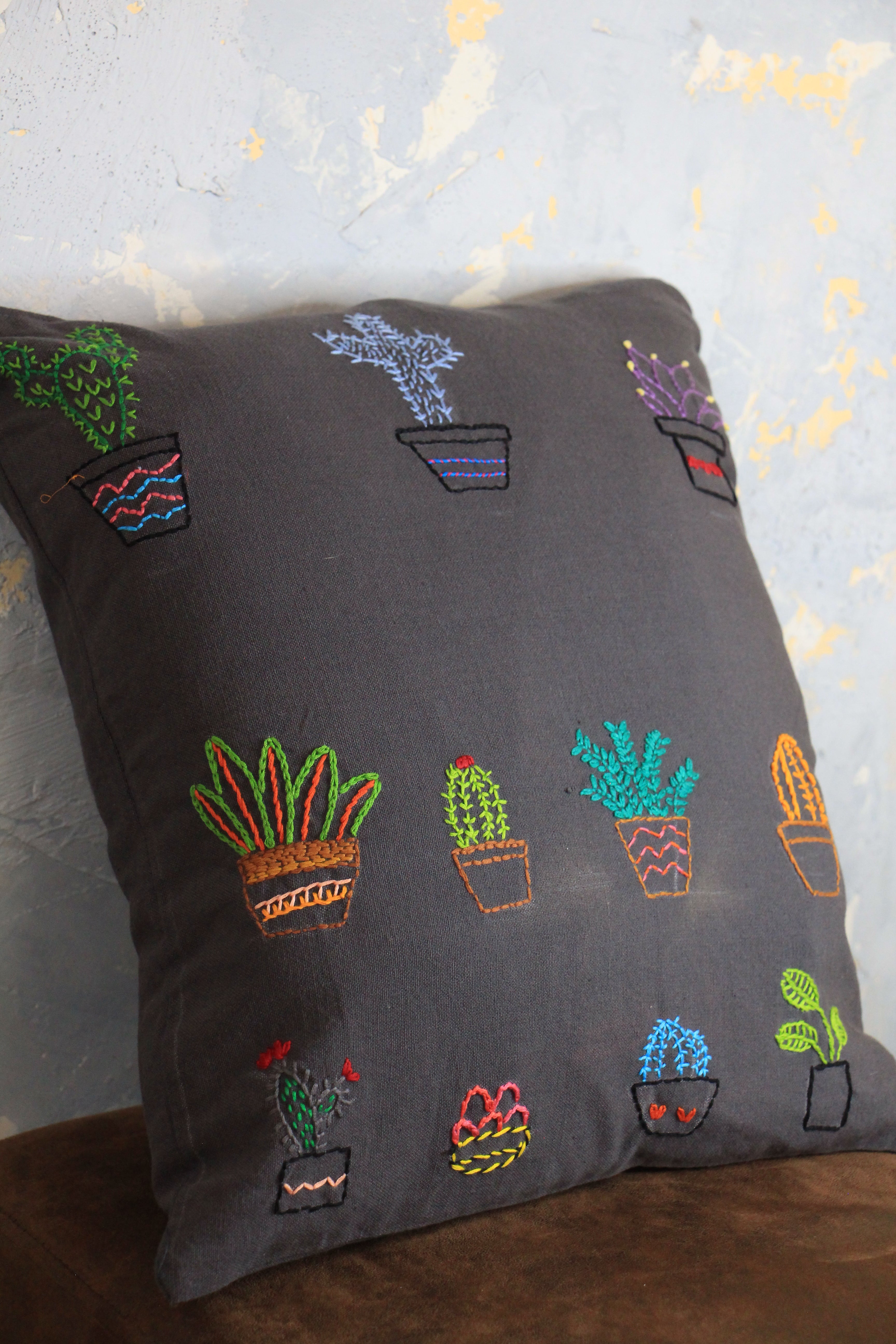 Pillow Cover