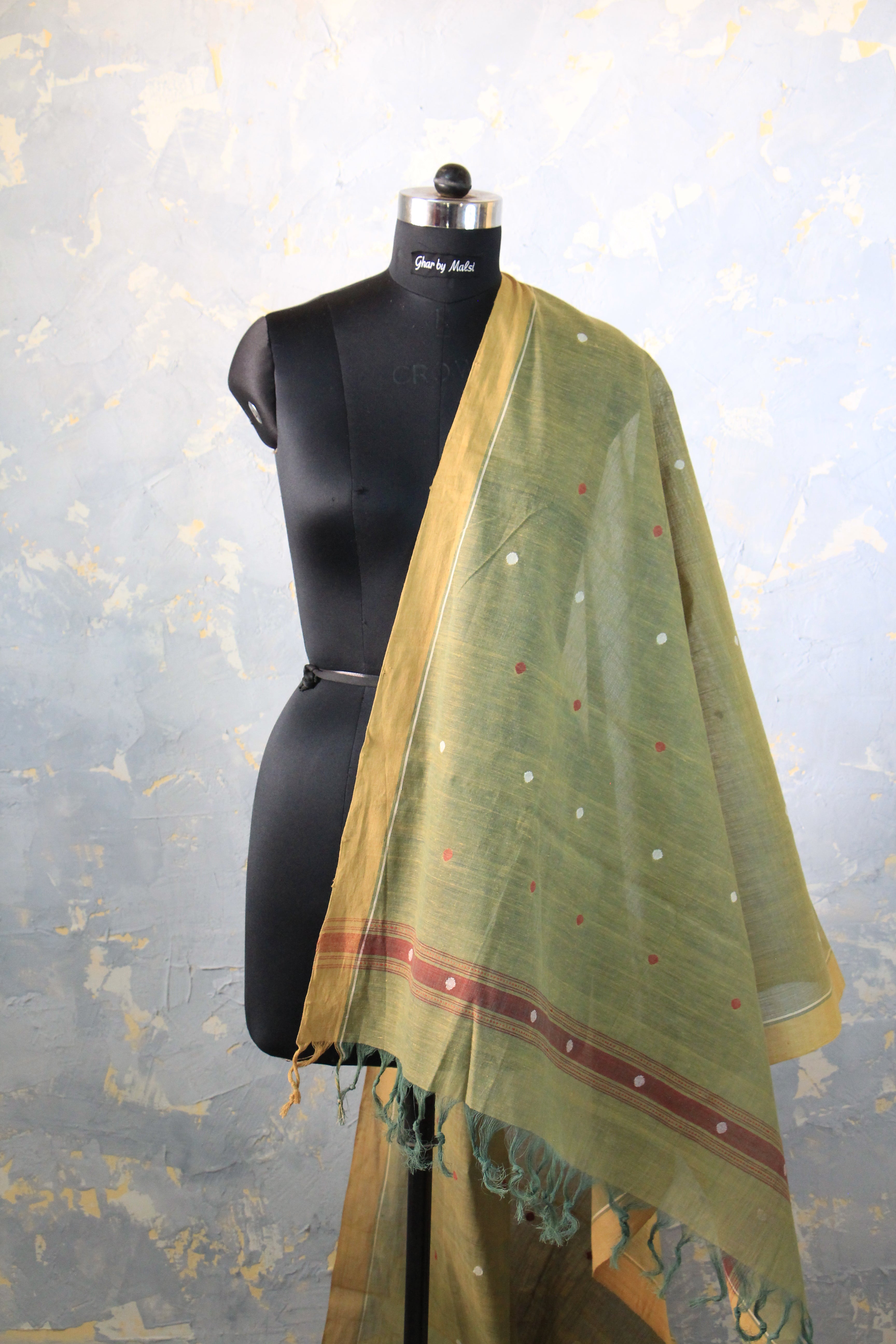 Cotton Dupatta