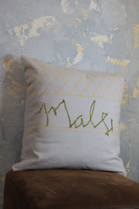 Pillow Cover