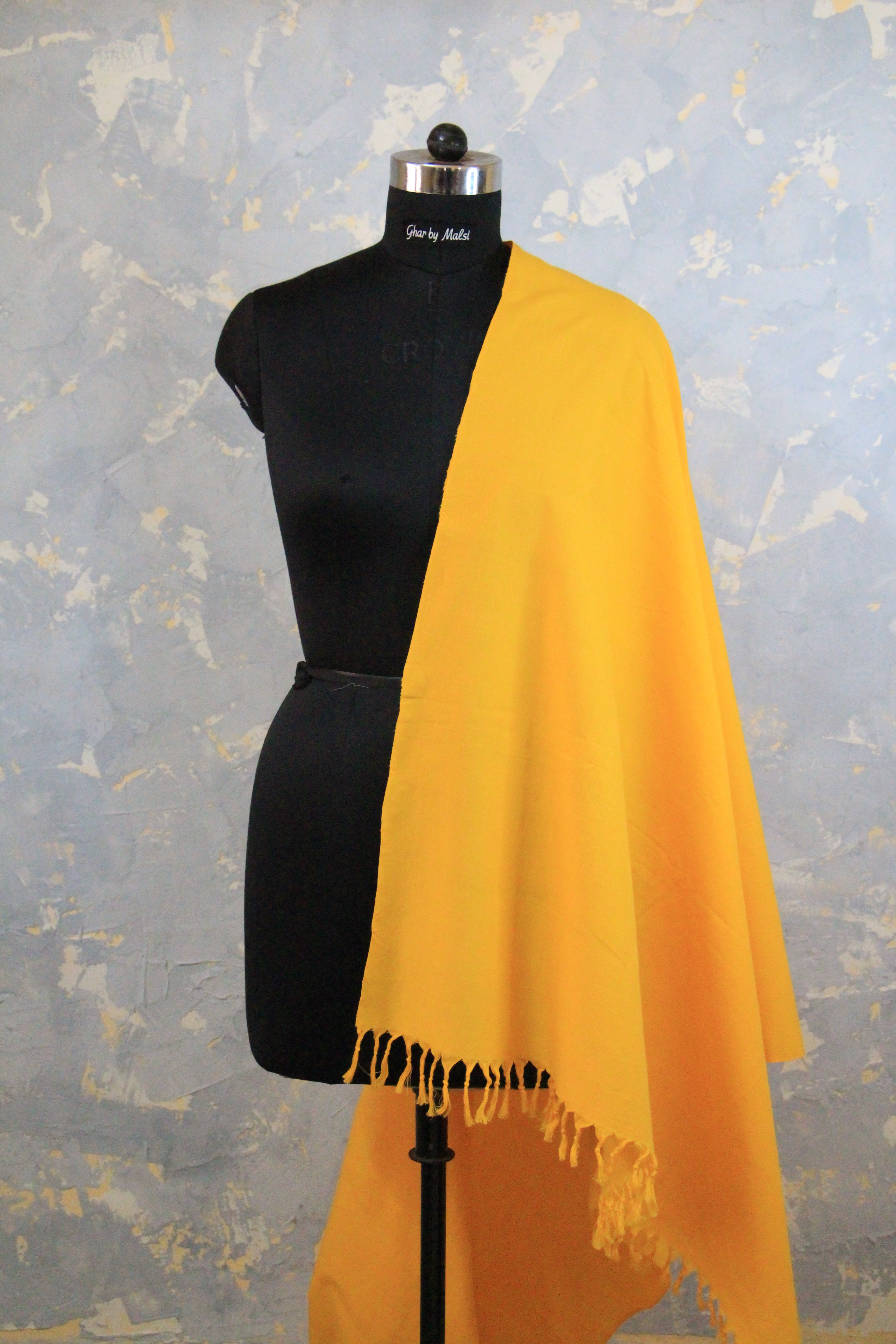 Cotton Dupatta