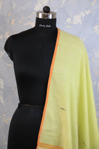 Cotton Dupatta