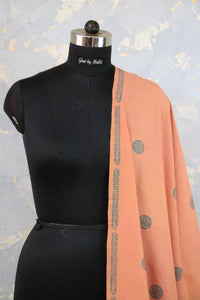 Cotton Dupatta