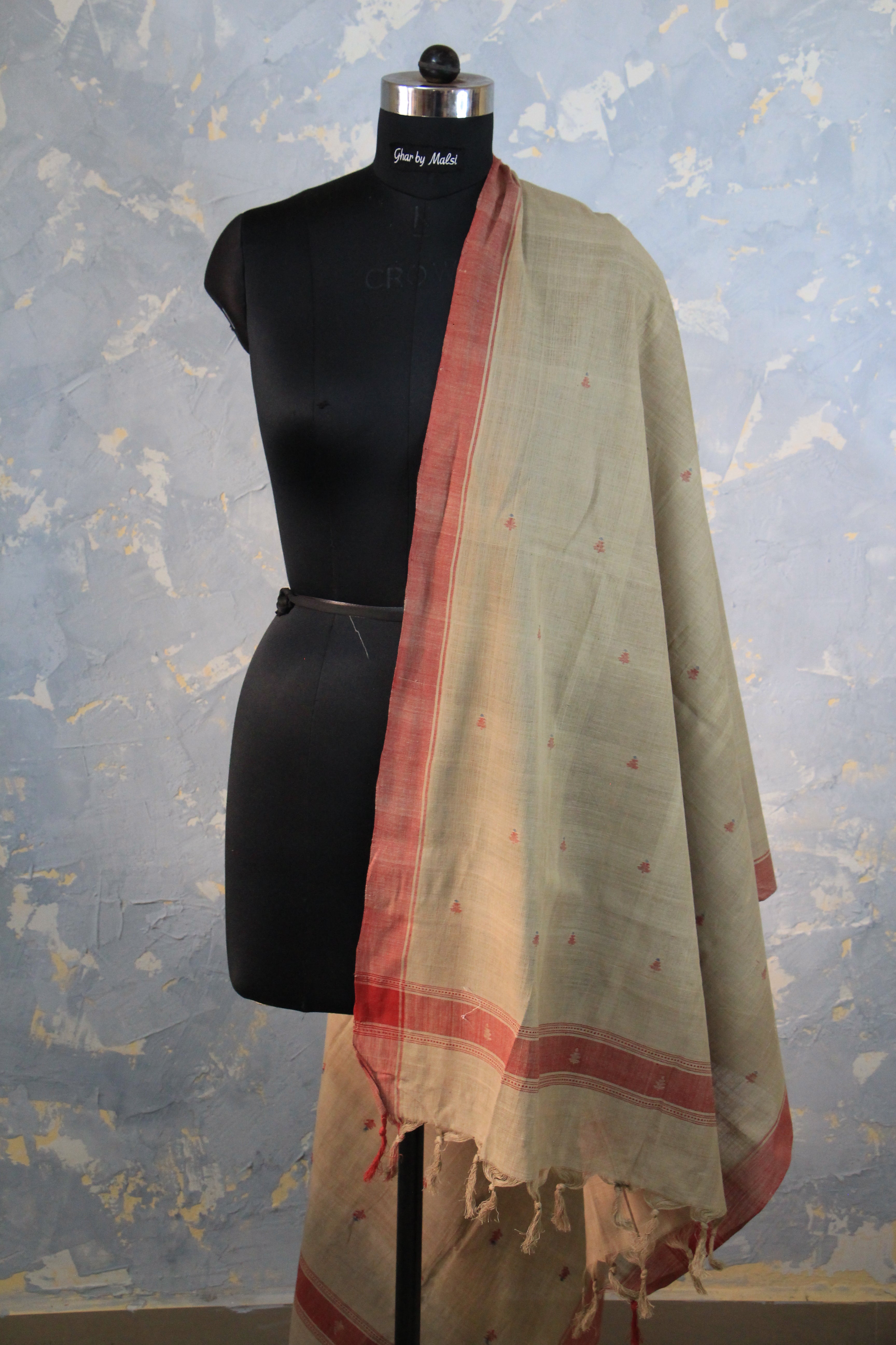 Cotton Dupatta