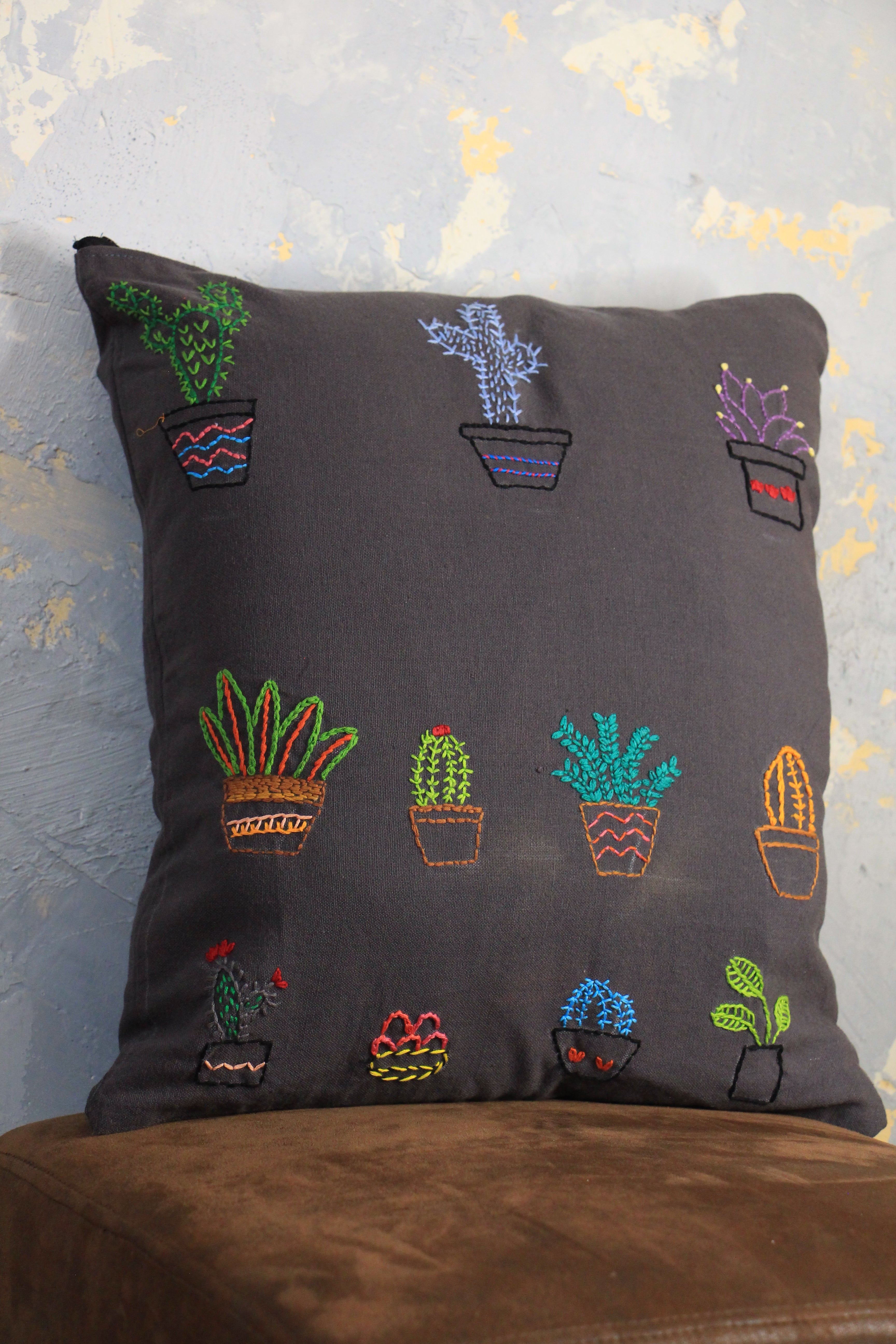 Pillow Cover