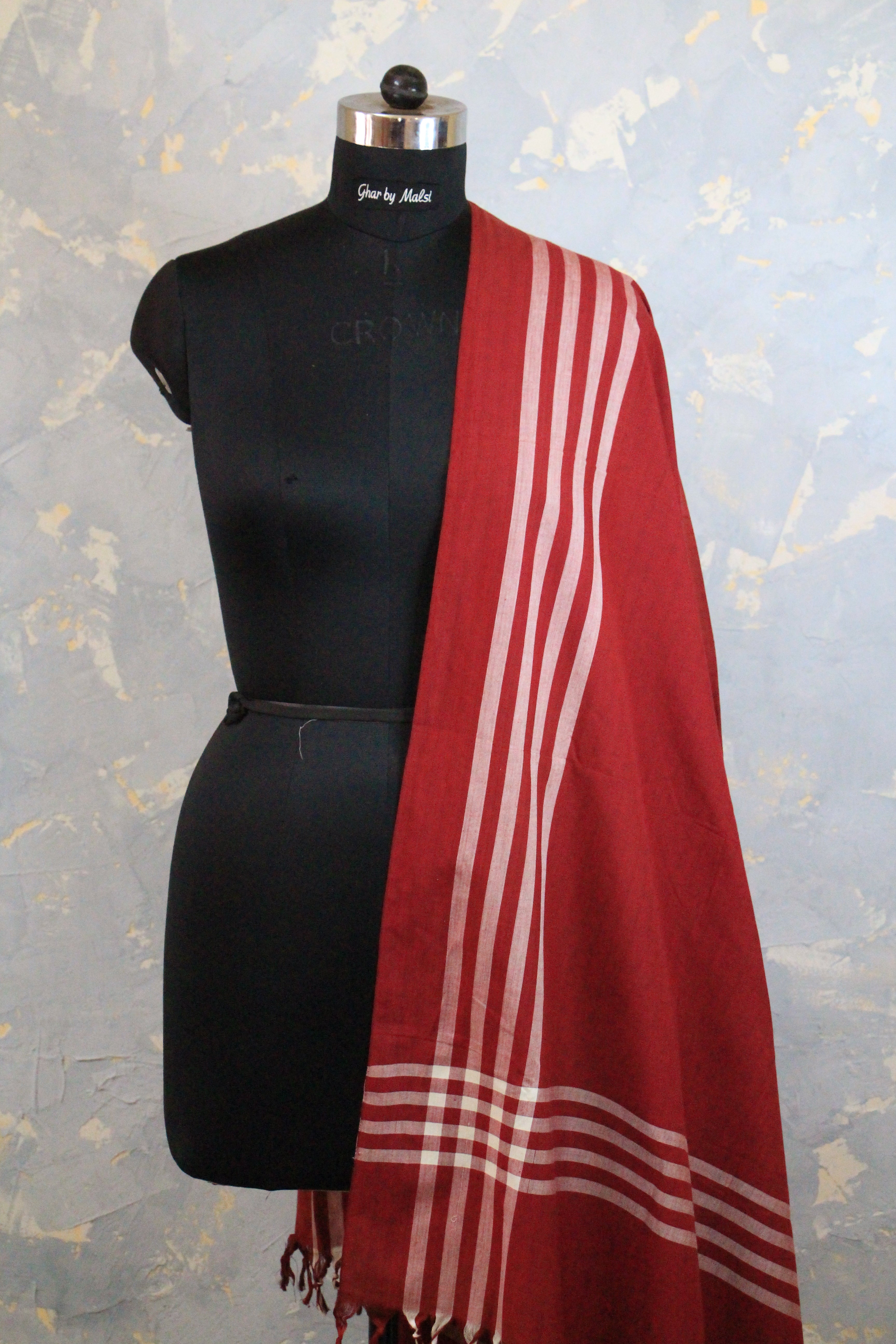 Cotton DUPATTA