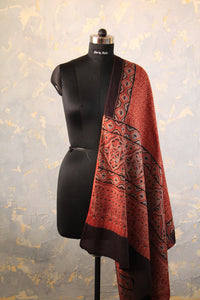 Cotton Dupatta