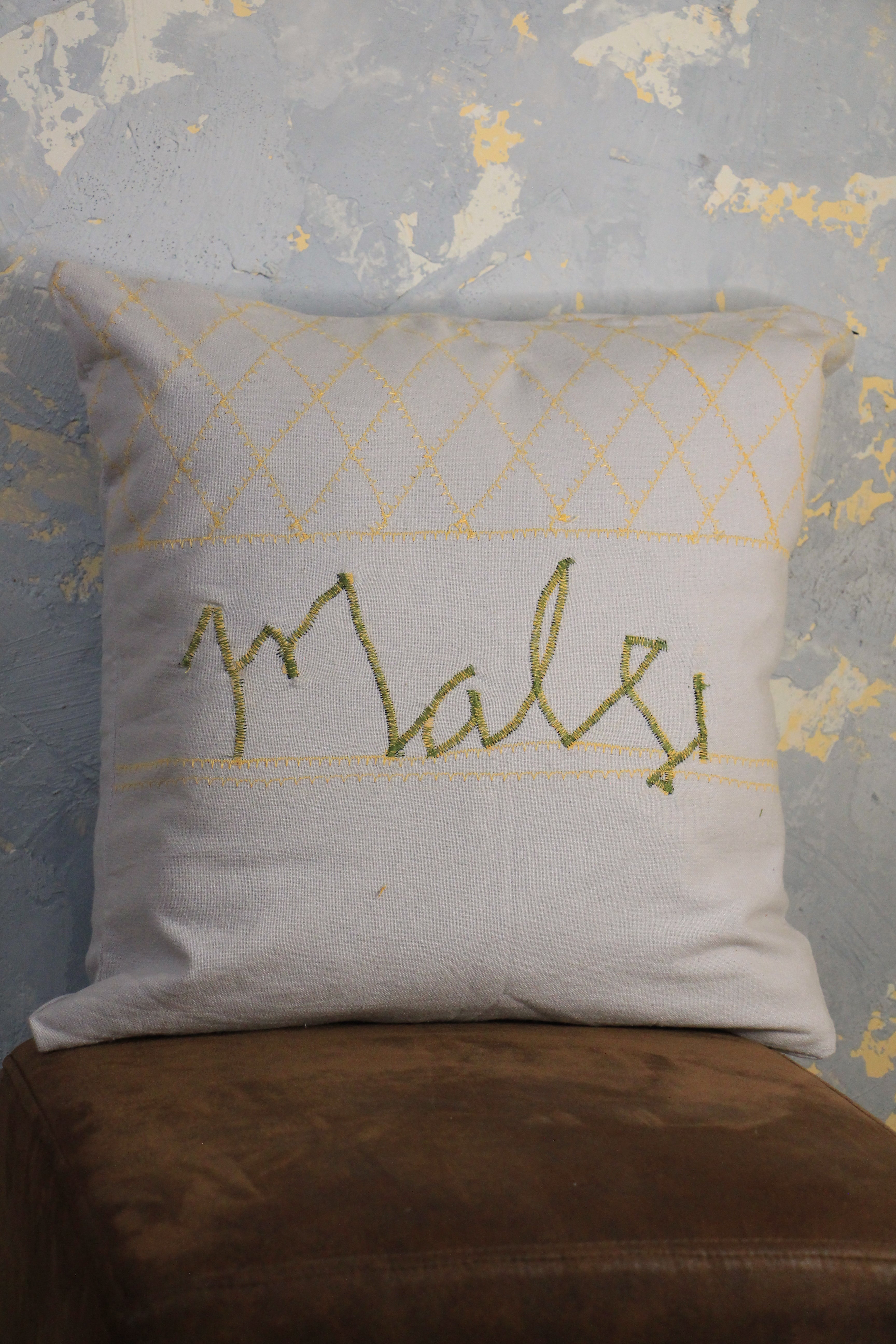 Pillow Cover