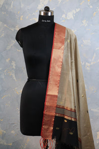 Kurti and Dupatta