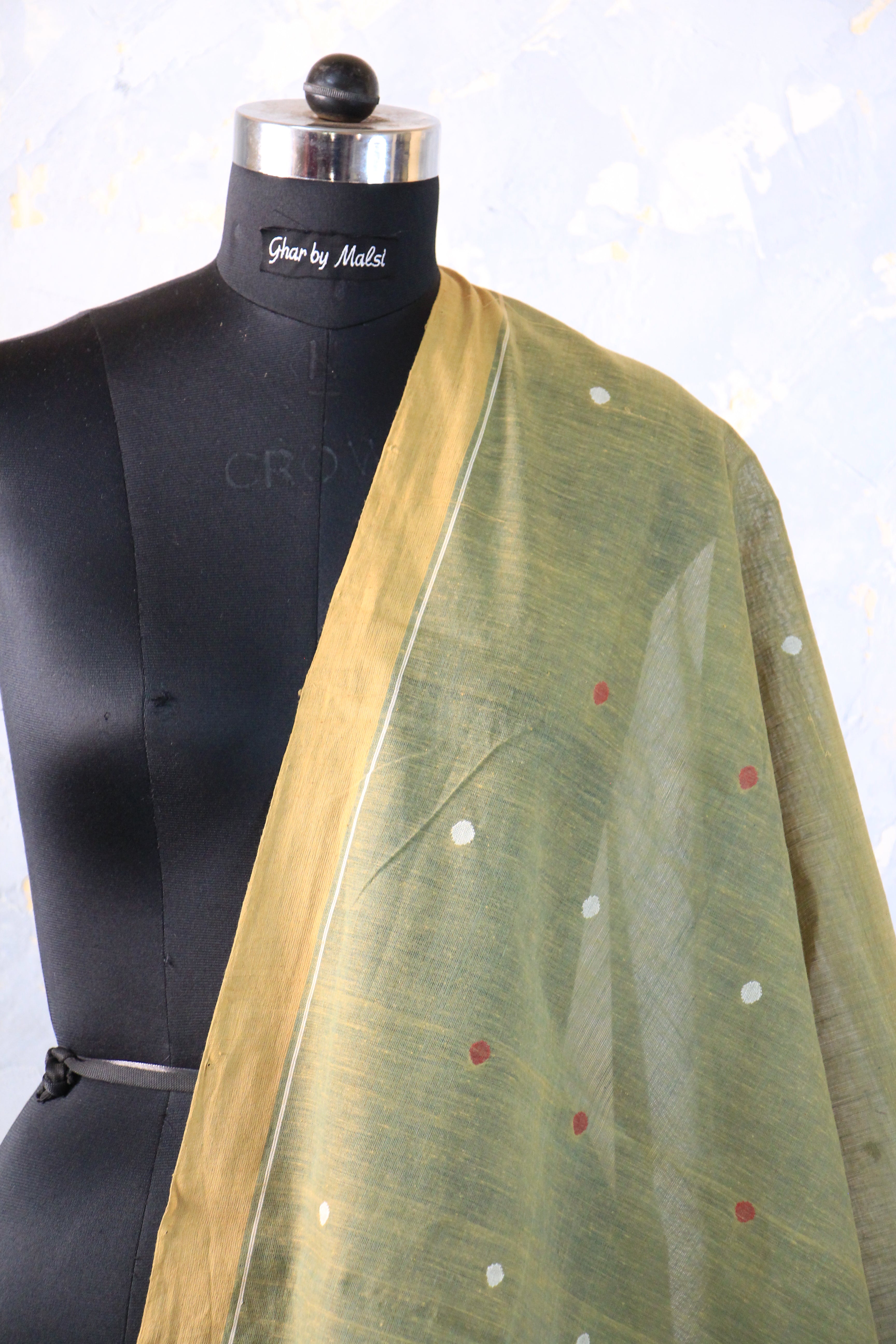 Cotton Dupatta