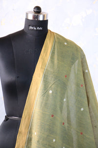 Cotton Dupatta