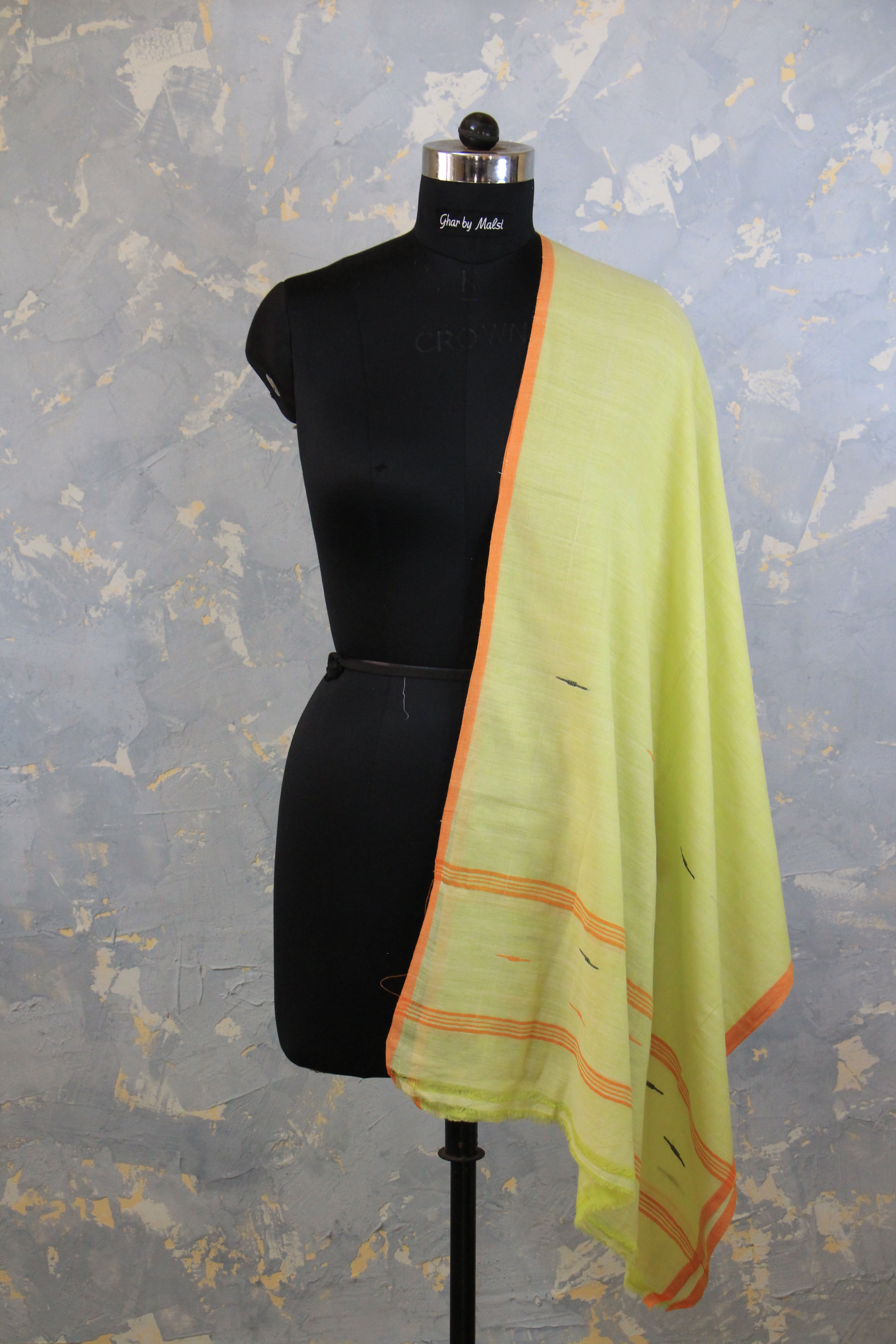 Cotton Dupatta