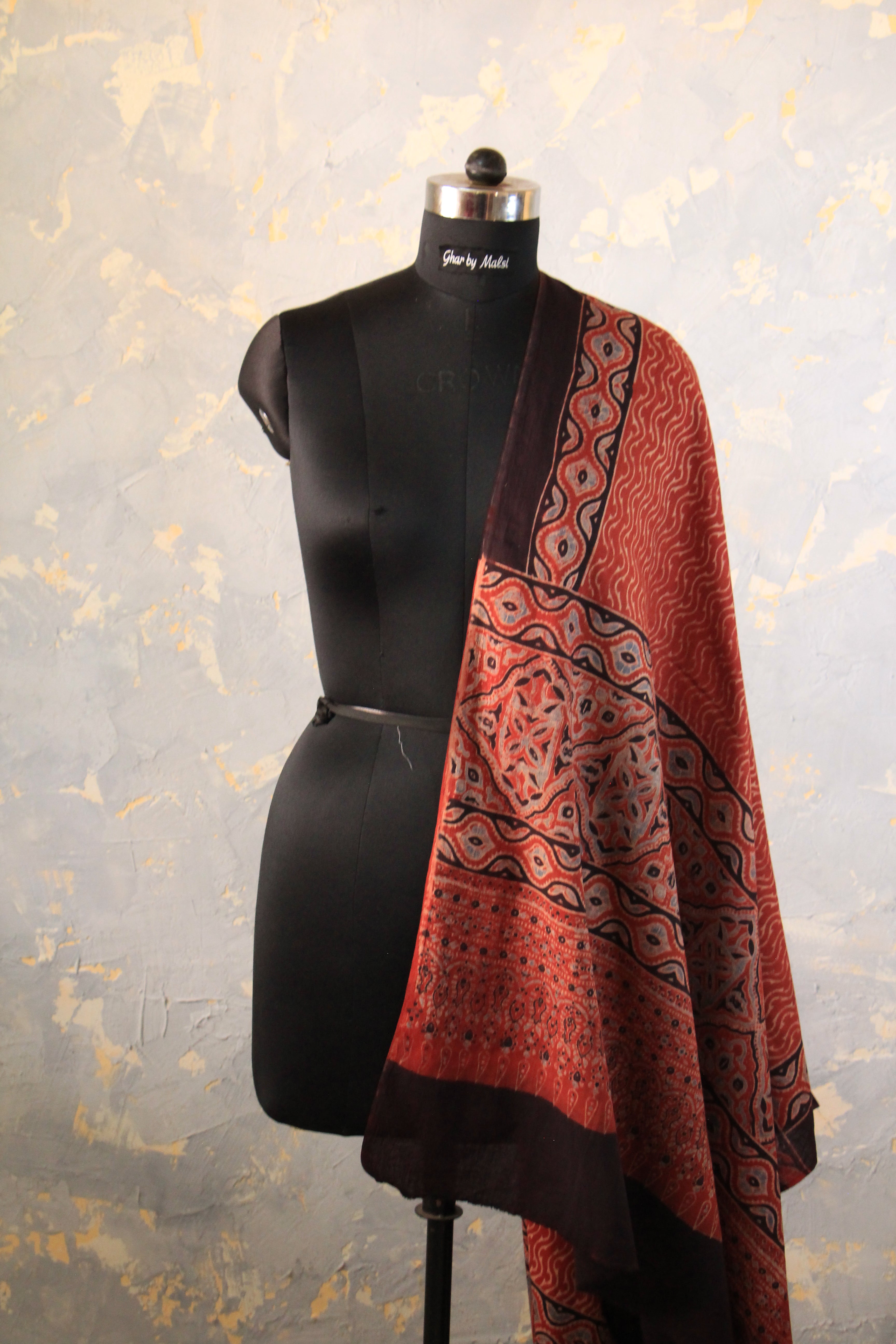 Cotton Dupatta