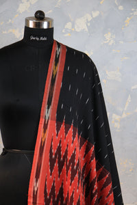 Cotton Dupatta