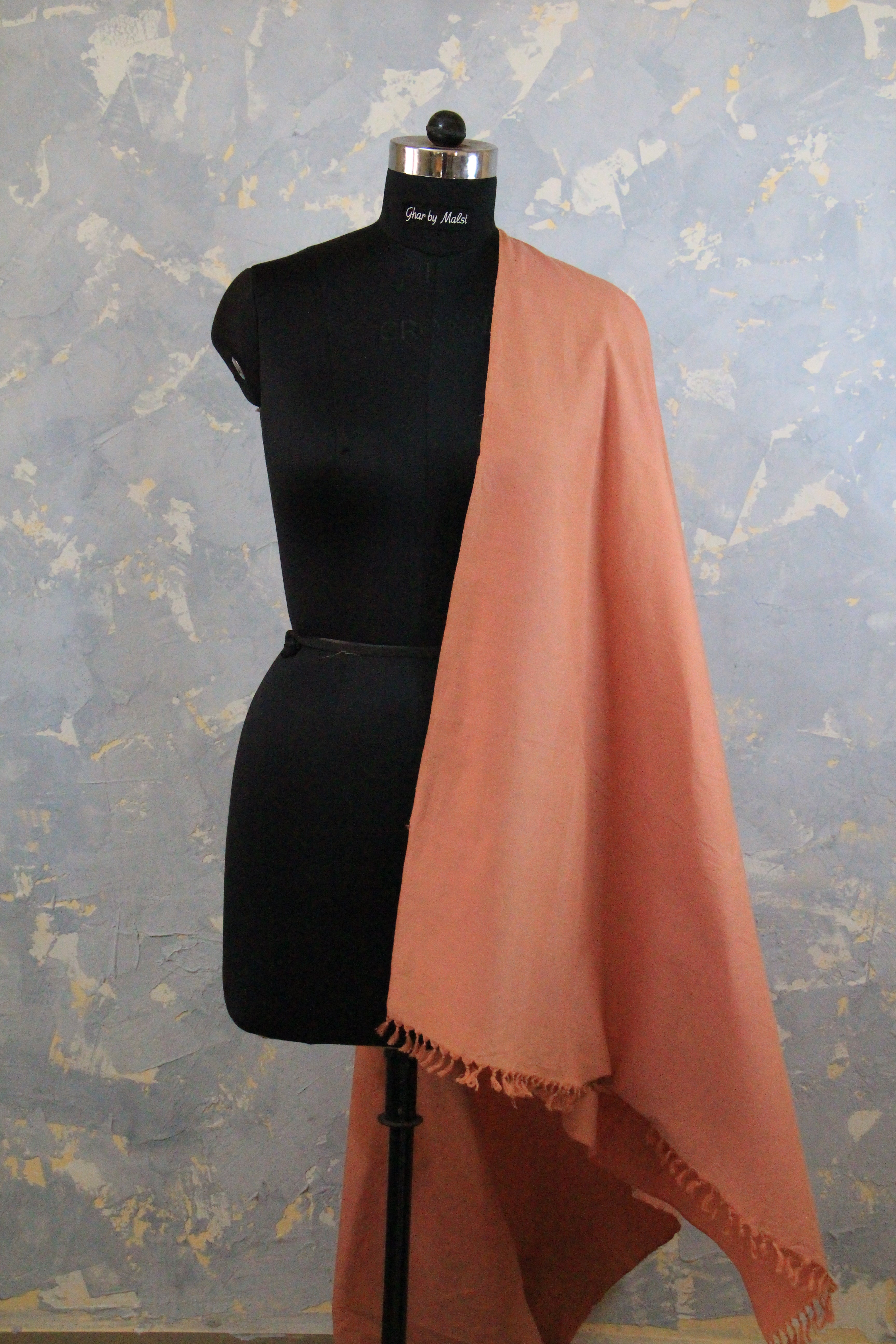 Cotton Dupatta