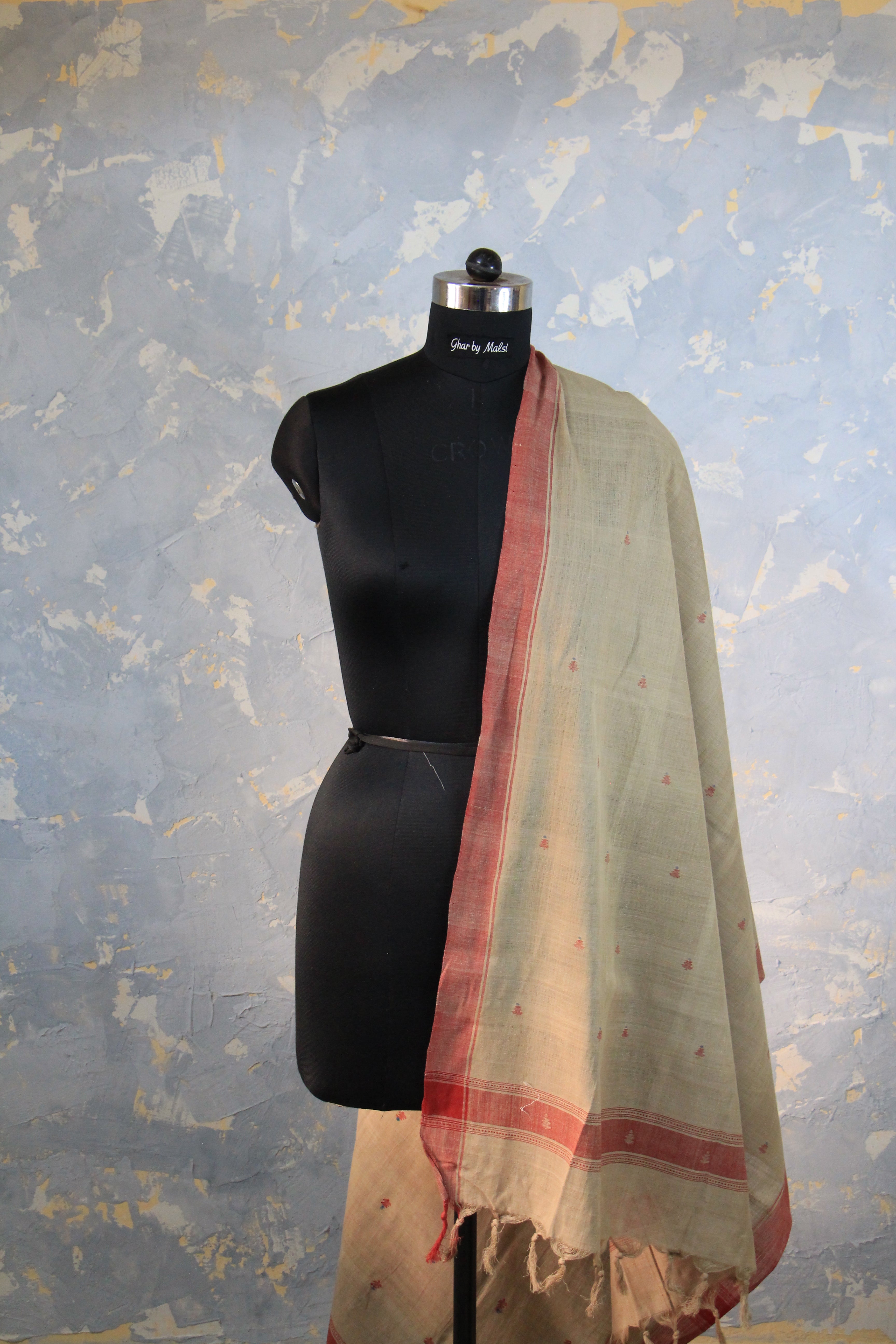 Cotton Dupatta