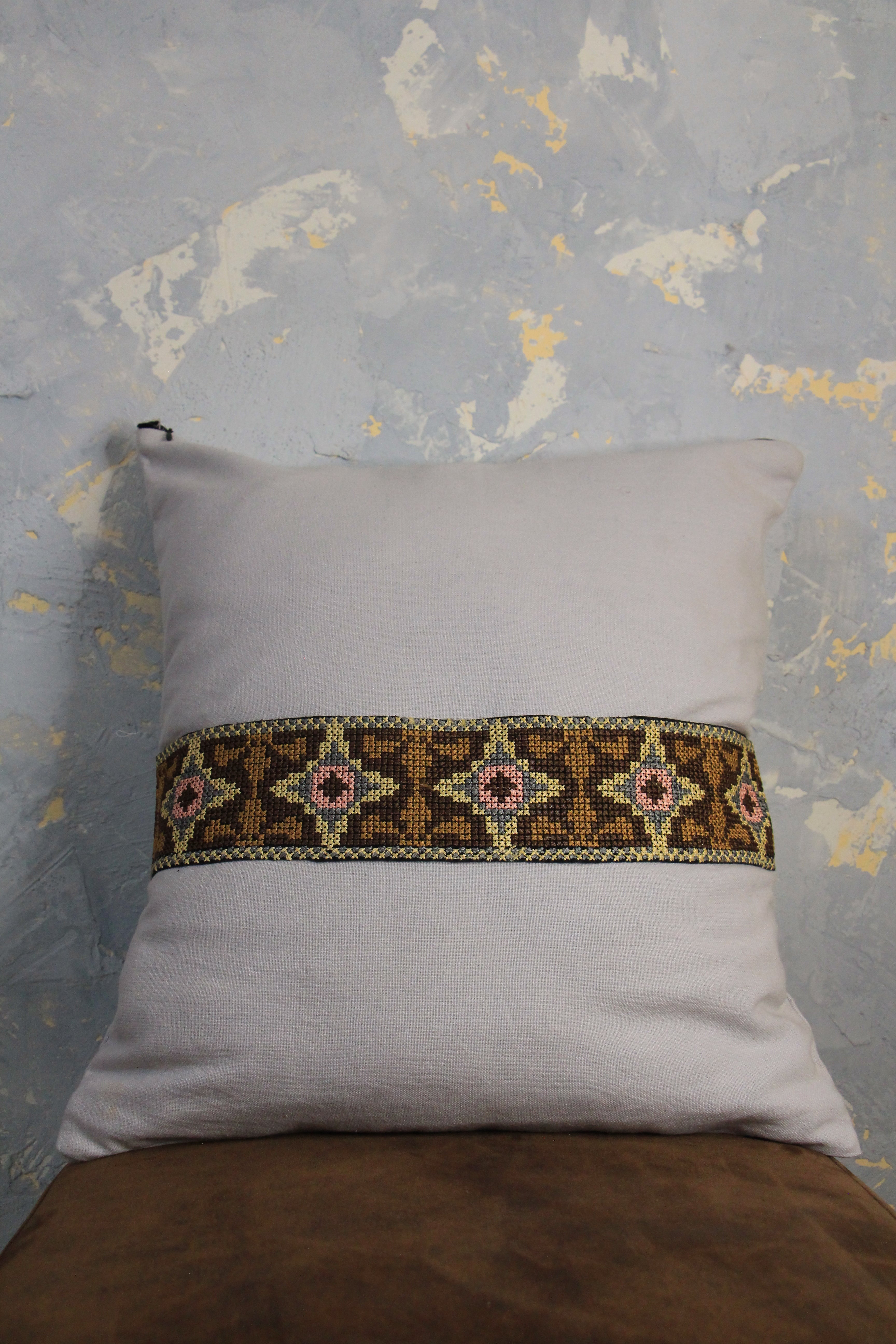 Pillow Cover