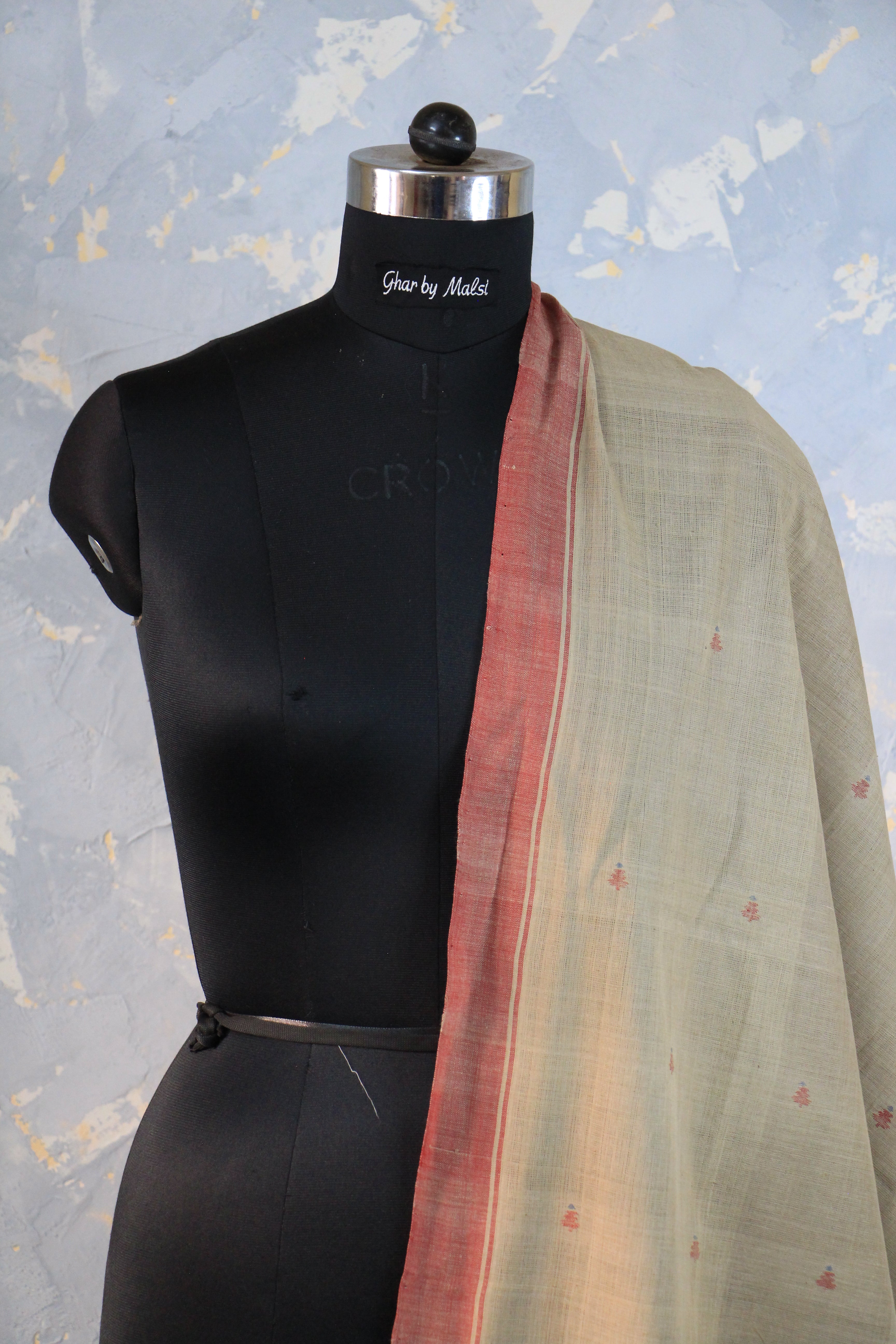 Cotton Dupatta