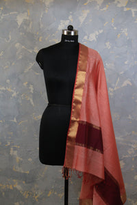 Kurti and Dupatta